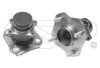 NISSA 43202EE508 Wheel Bearing Kit